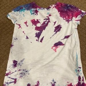 Tie Dye Shirt